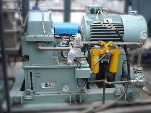 Submerged combustion thermal cycle recovery industrial sewage treatment system 04